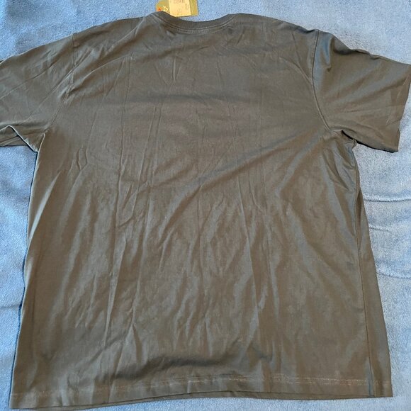 2 Men's XXL Outdoor Life 100% Cotton T-Shirts NWT - Picture 5 of 6